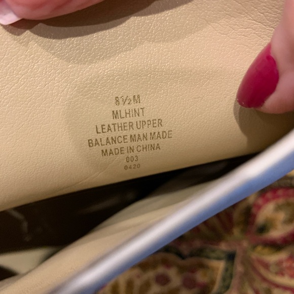 Marc Fisher White Women's Ankle Boots 81/2 - Picture 7 of 7